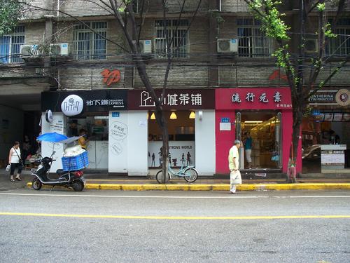 千余家无食品经营许可证“外卖店”下线